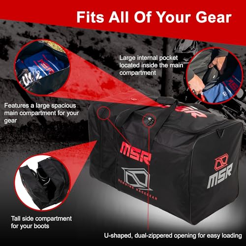 MSR Gear Bag
