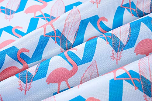 HNJHTZ Beach Blanket Waterproof Sandproof, Picnic Blanket for Grass, Foldble and Easy to Carry(3 Colors 145 * 180CM) (Ostr...