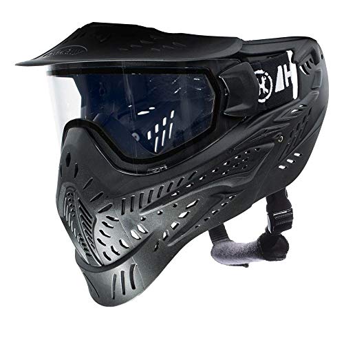 HK Army HSTL Goggle Paintball Airsoft Mask with Anti Fog Thermal Lens