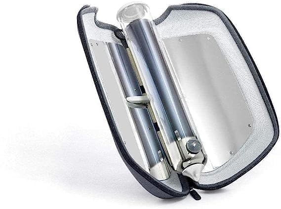 GOSUN Solar Oven Portable Stove | PRO Camp Stove Solar Cooker | Camping Cookware & Survival Gear | Outdoor Oven & Solar Po...