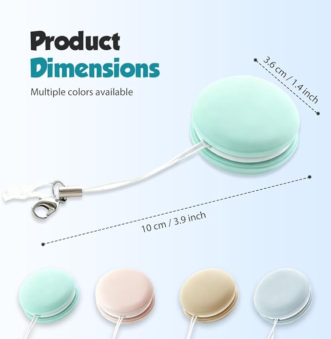 Phone Screen Cleaner, 2026 Upgrade Mobile Phone Screen Wipe, Portable Mobile Screen Cleaning Cloths Wiper Eye Glasses Cleaning Tools for Camera Lens Glasses Bag Key Pendant
