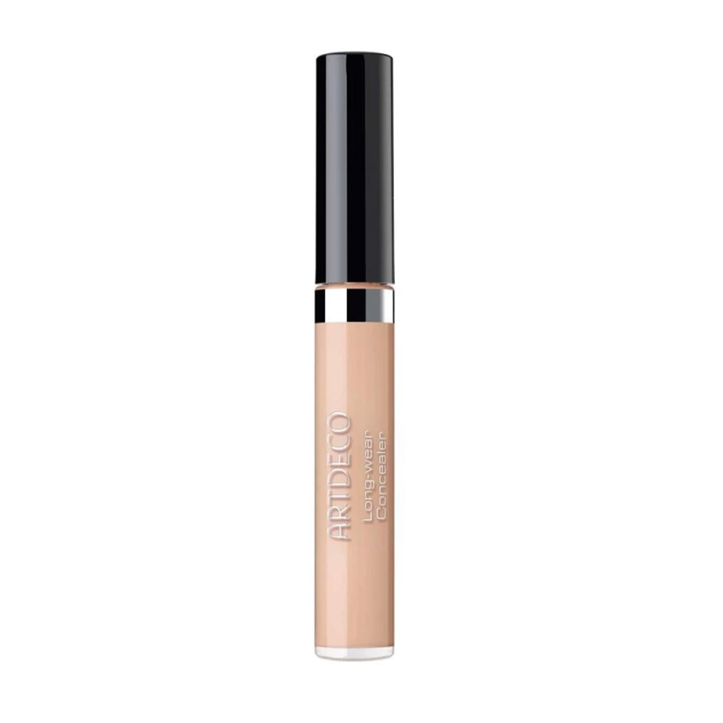 ARTDECO Waterproof Long-Wear Concealer - Soft Olive - Full Coverage, Matte Finish, and Nurturing Formula for Dark Circles and Im