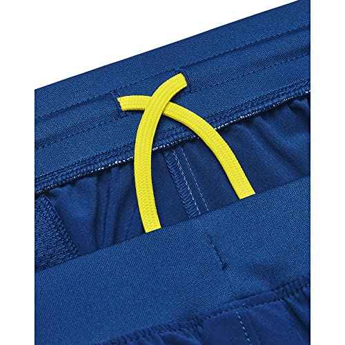 Under Armour Mens HIIT Woven 8in Shorts