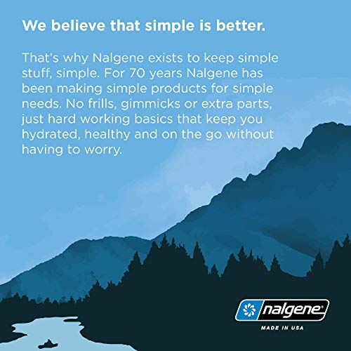Nalgene