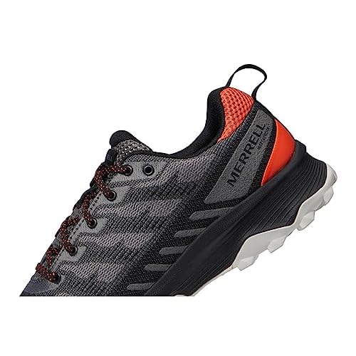 Merrell Mens Speed Eco WaterproofHiking Shoe