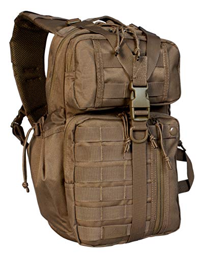Red Rock Outdoor Gear Rambler Sling Pack