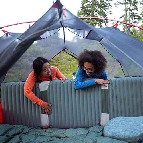 Therm-a-Rest Questar 20F/-6C Lightweight Down Mummy Sleeping Bag