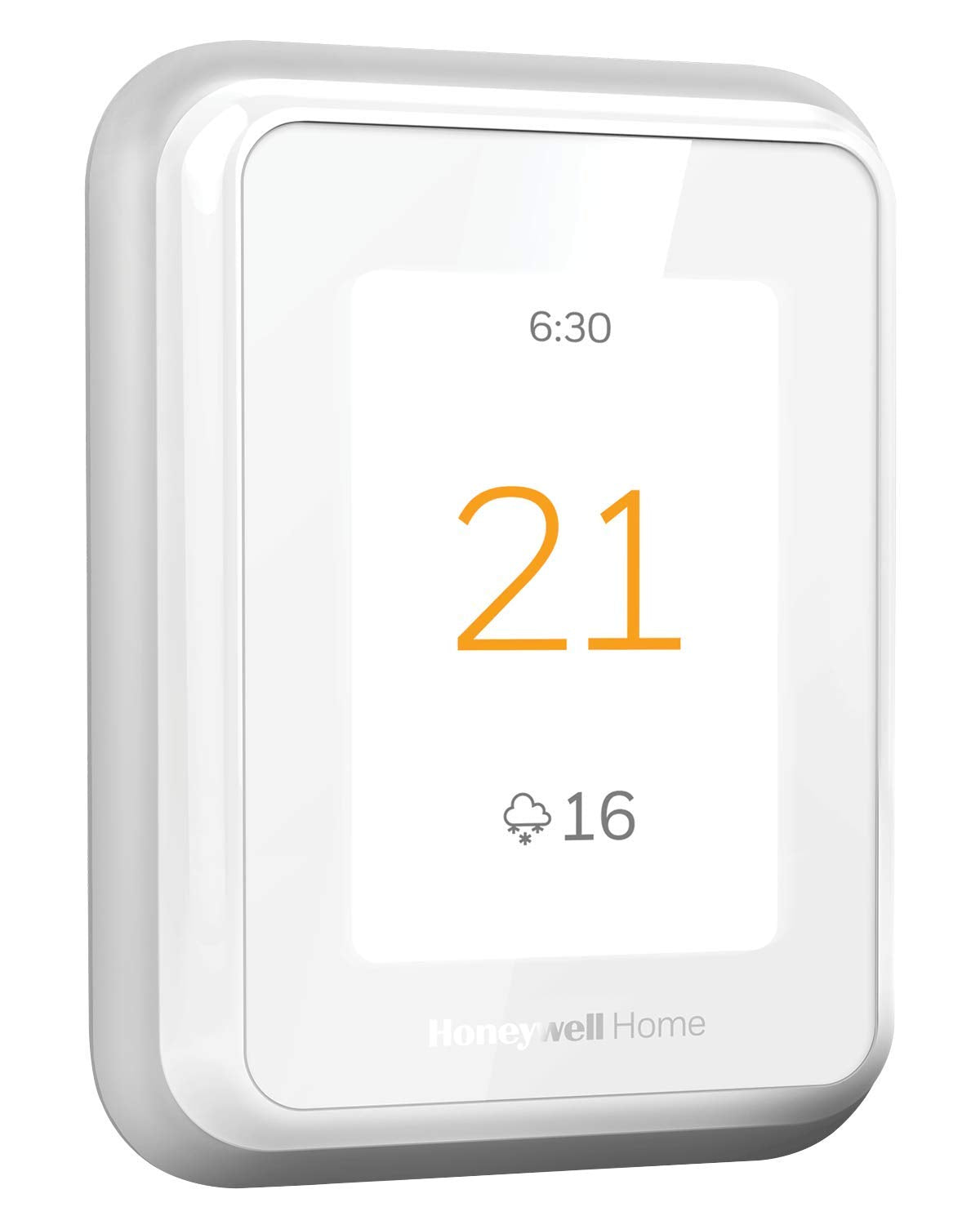 T9 Smart Wi-Fi Programmable Thermostat - With 7 Day Scheduling