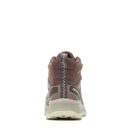 Merrell Women's Hiking Boot, Antler, 9