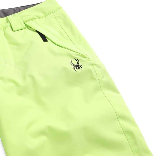 Spyder Girls Revel Insulated Ski Pant