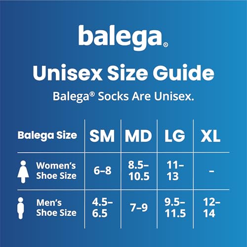 Balega unisex-adult Ultralight Lightweight Performance No Show Athletic Running Socks (1 Pair)