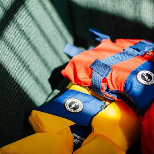 Infant Foam Vest - Lil Legends