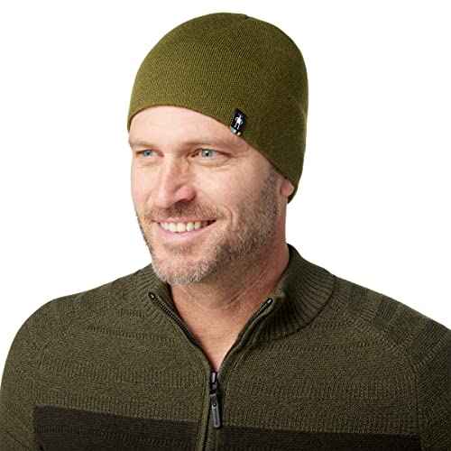 Smartwool Unisex-Adult The Lid