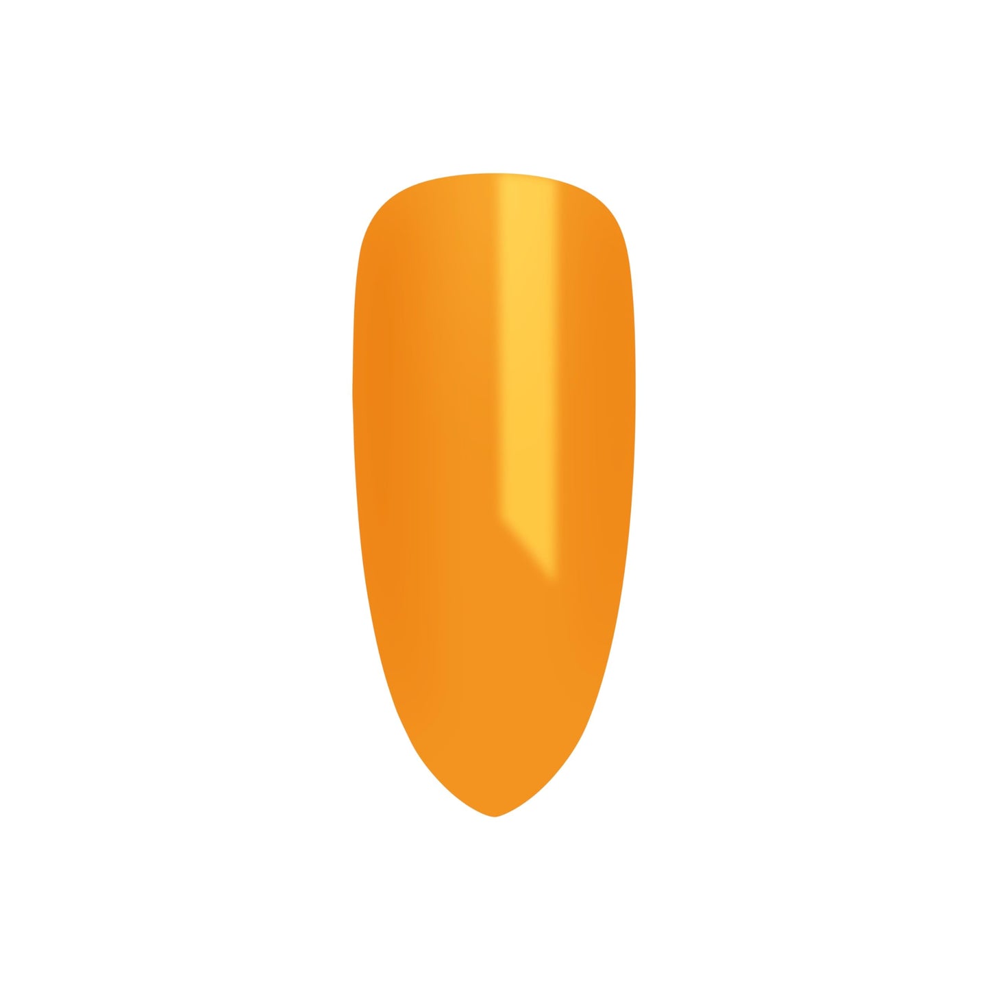 CND Vinylux Longwear Yellow Nail Polish, Gel-like Shine & Chip Resistant Color, 0.5 Fl Oz