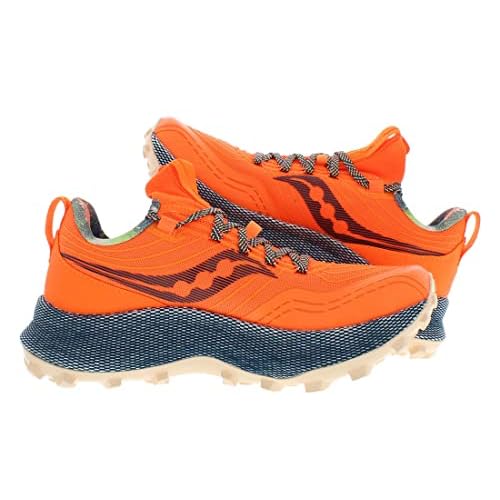 Saucony Endorphin Trail Womens Shoes