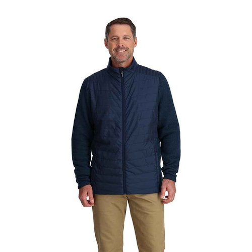 Spyder Men's Pursuit Insulator Ski Winter Jacket