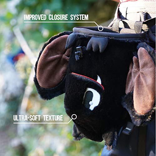 BG Climbing Chalkbags
