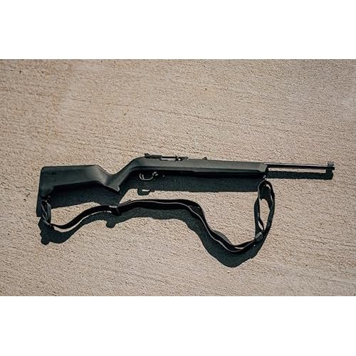 Magpul MOE X-22 Stock for Ruger 10/22