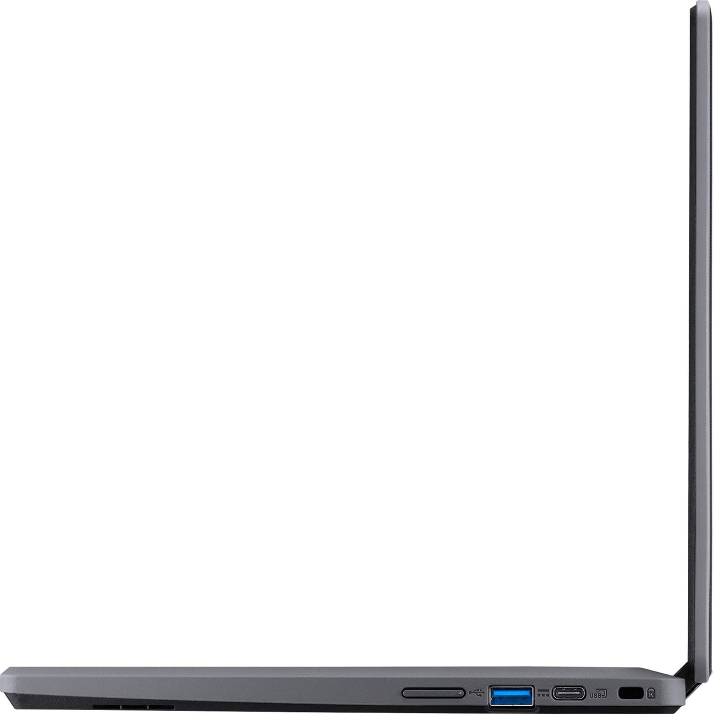 Acer Chromebook Spin 511 R753T R753T-C8H2 11.6 Touchscreen Convertible 2 In 1 Chromebook - Hd - 1366 X 768 - Intel Celeron N4500