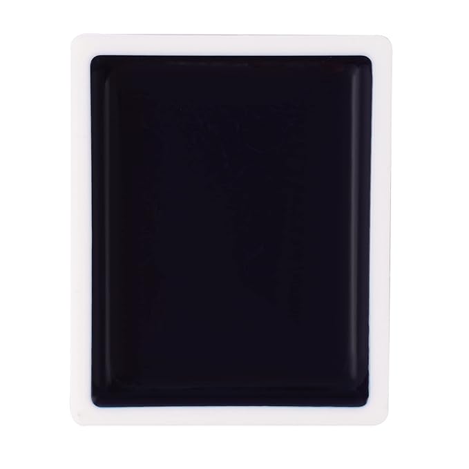 Narrative Cosmetics Alcohol Palette Refill Pans - Skin Tones - Azure Blue