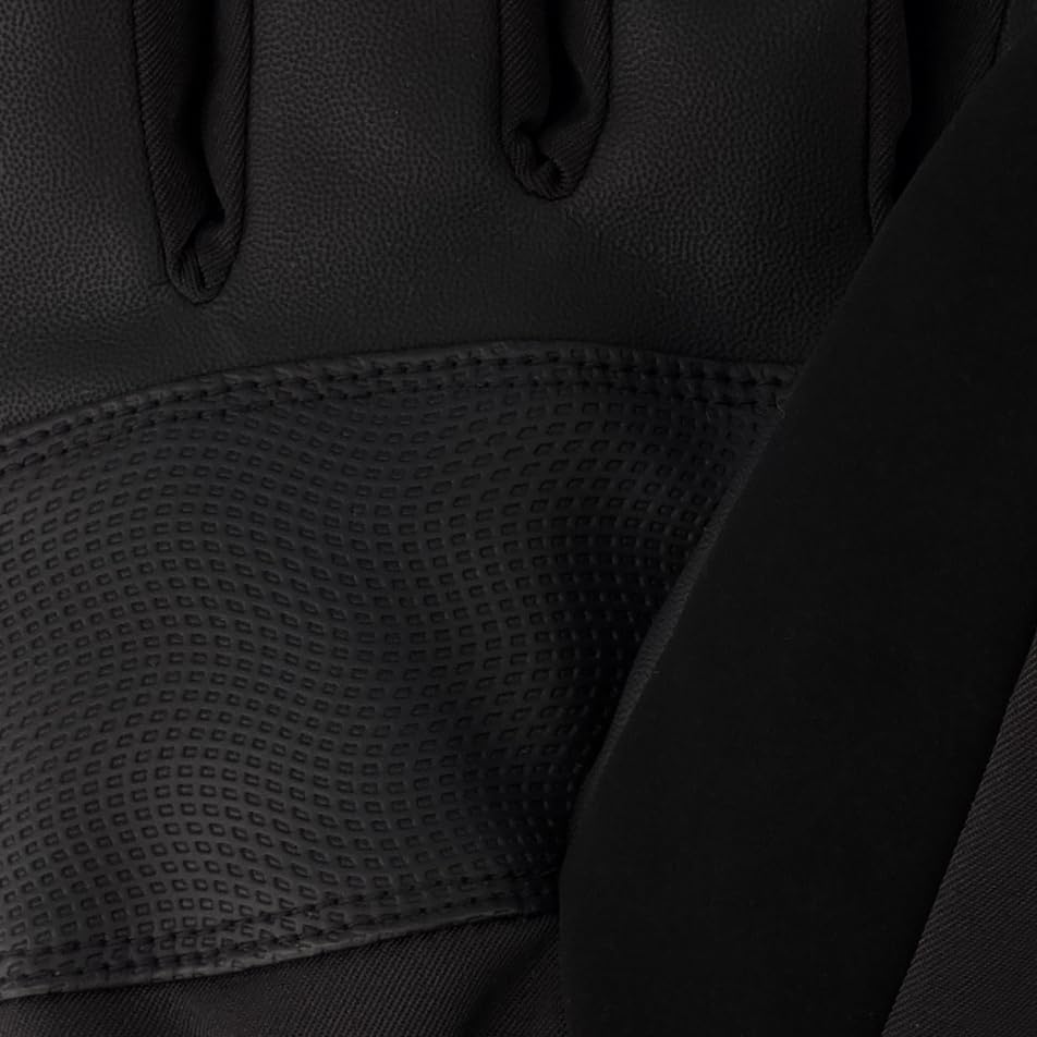Spyder Mens Insulated Winter Snow Gloves