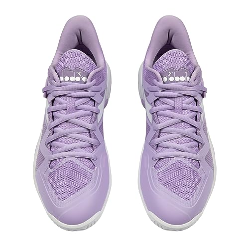 Diadora Women's B.ICON All Ground Tennis Shoe