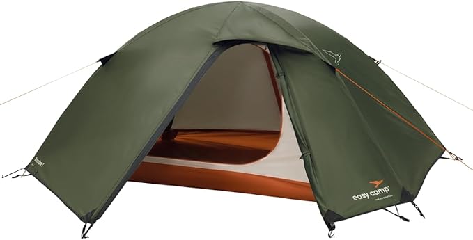Easy Camp Rondane 2 Ultralight 2 Person Tent