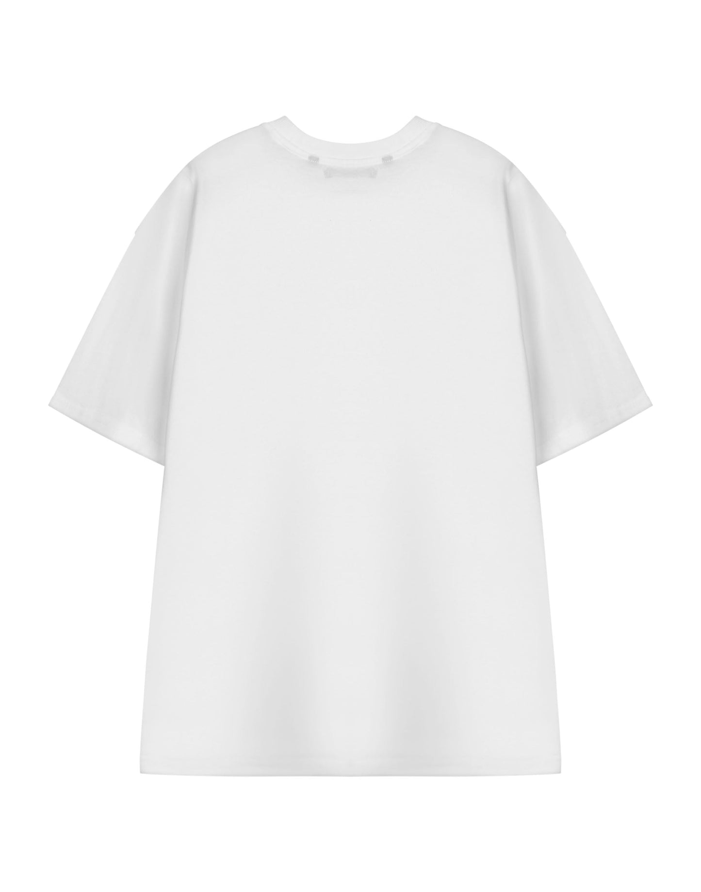 Hello Kitty & Friends Womens White Short Sleeved T-Shirt | Cinnamoroll Graphic Tee for Women | Sanrio Character Print Shirt, My Melody, Kuromi