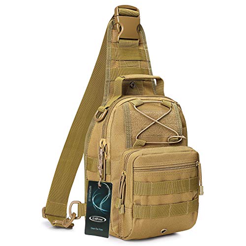 G4Free Outdoor Tactical Backpack with G4Free Hydration Pack