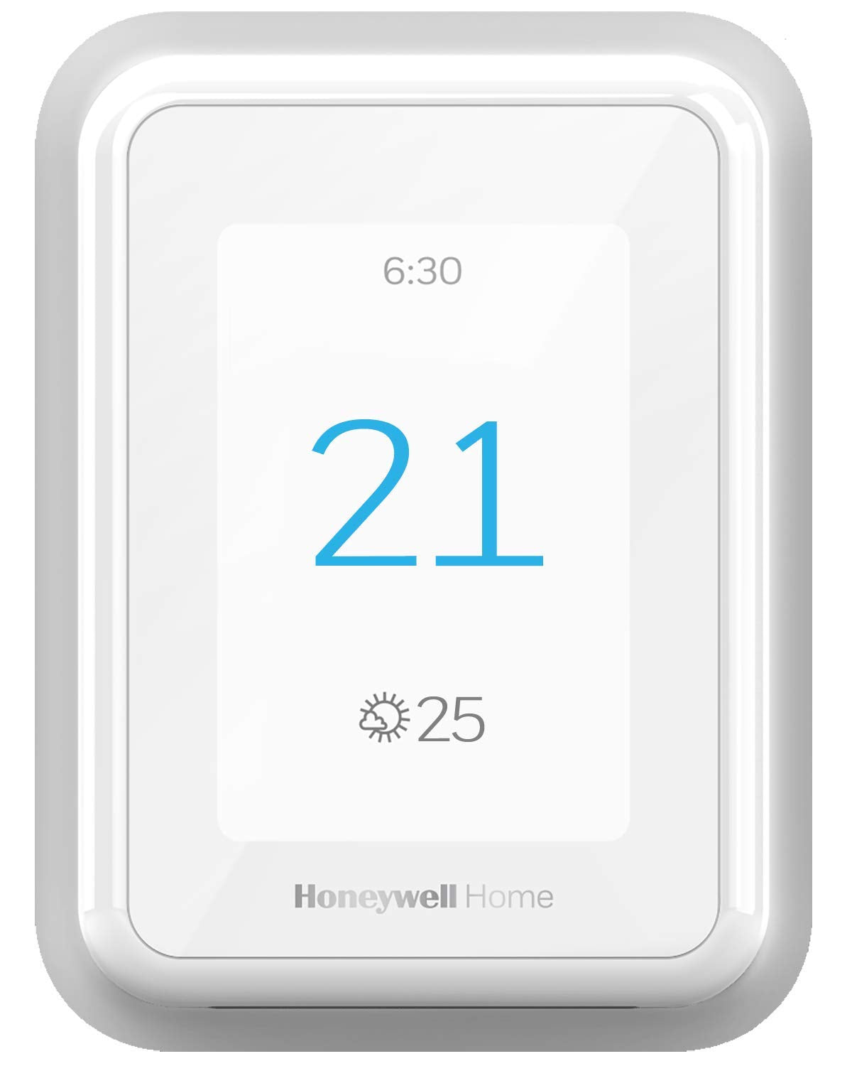 T9 Smart Wi-Fi Programmable Thermostat - With 7 Day Scheduling