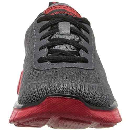 Skechers Kids 95516L Equalizer Quick Reactn Sneaker (Little Kid/Big Kid)