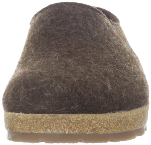 Haflinger Women's Gzh Cozy Shoe