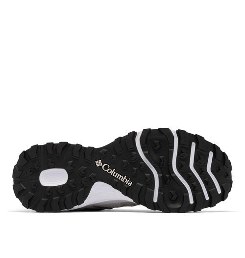 Columbia Men's Peakfreak Rush Outdry, Moonstone/River Blue, 12