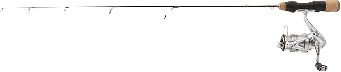 Shimano Sedona ICE Combo, Ice, Combo, Spinning, 30", Ultra Light, 1 pcs, (PSE500FJSDSE30ULA) Fishing
