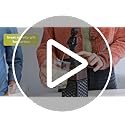 True Bonny Boy Liquor Dispenser, Novelty Drink Dispenser for Whiskey, Bourbon, Vodka, Gin, and Spirits, Fun Bar Cart Acces...