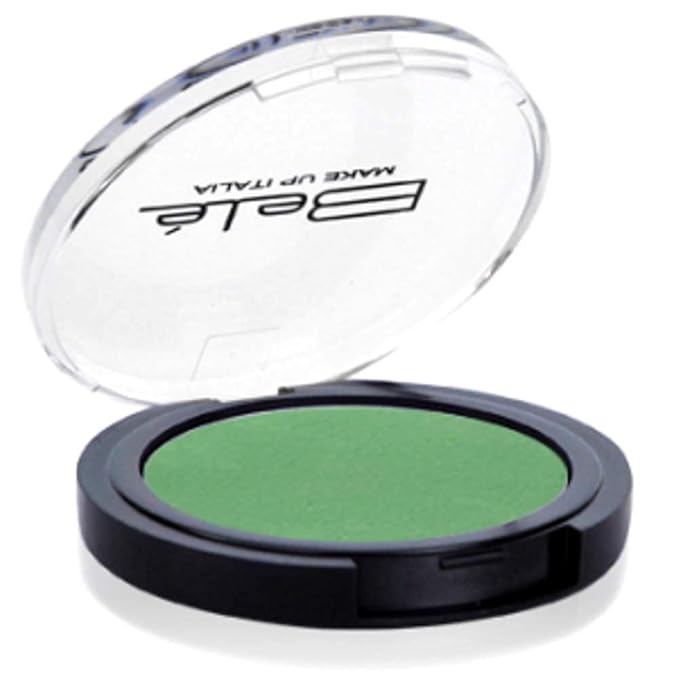 Belé MakeUp Italia b.One Eyeshadow (#64 Shamrock - Matte) (Made in Italy)