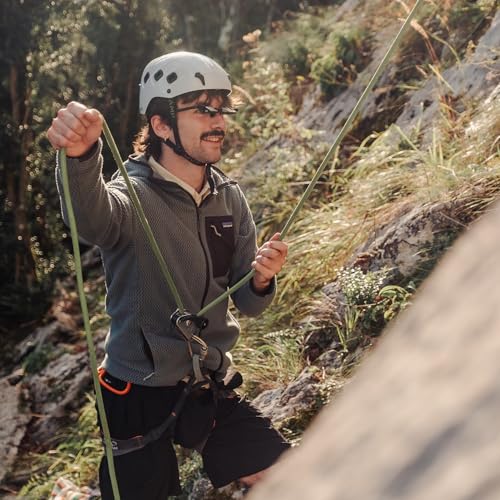 BG Climbing - Belay Glasses for Rock Climbing