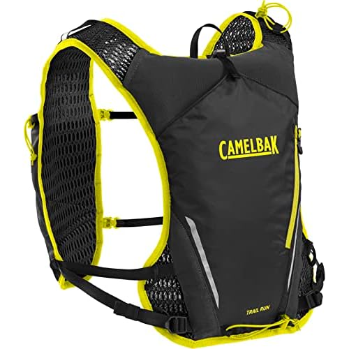 CamelBak Trail Run Hydration Vest