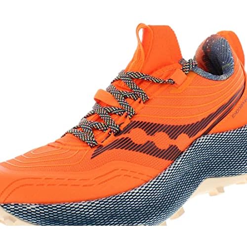 Saucony Endorphin Trail Womens Shoes