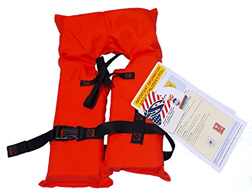 PFD 1510 CHILD TYPE II ORG C004