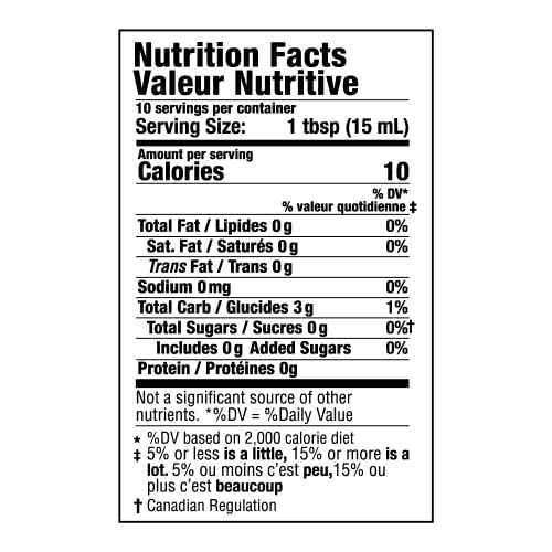 The Ginger People Organic Ginger Juice, 5 Fl oz (Pack of 12)
