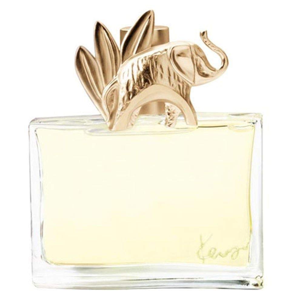 KENZO JUNGLE L'ELEPHANT by Kenzo EAU DE PARFUM SPRAY 3.4 OZ