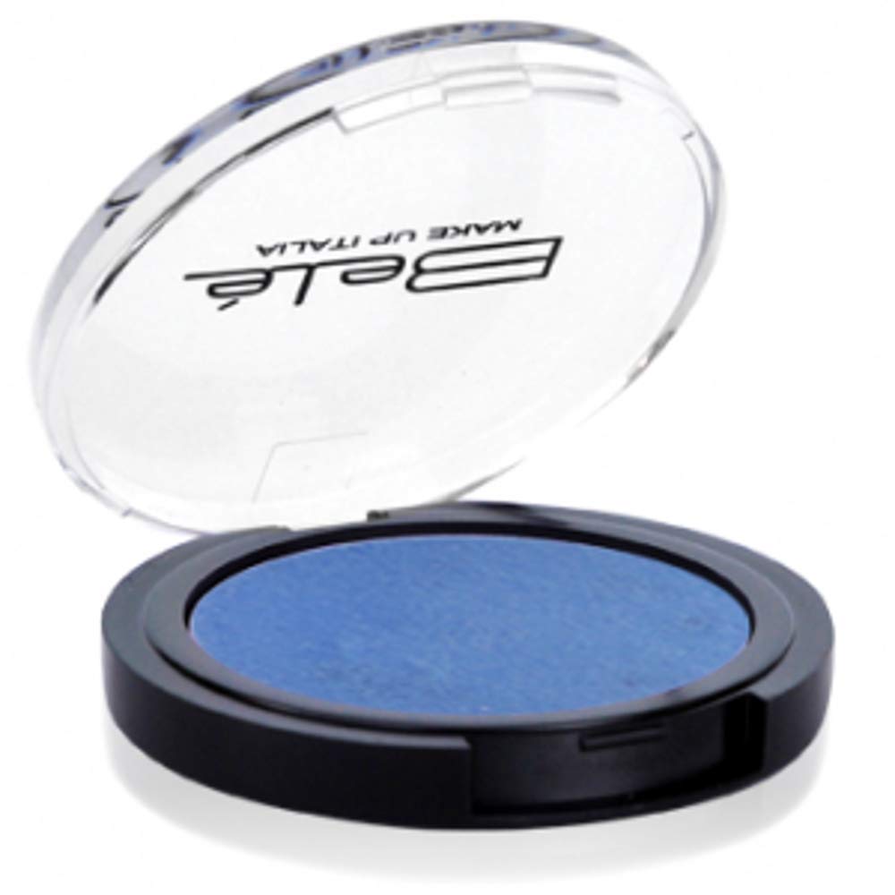 Bel   MakeUp Italia b.One Eyeshadow (#54 Sapphire - Matte) (Made in Italy)