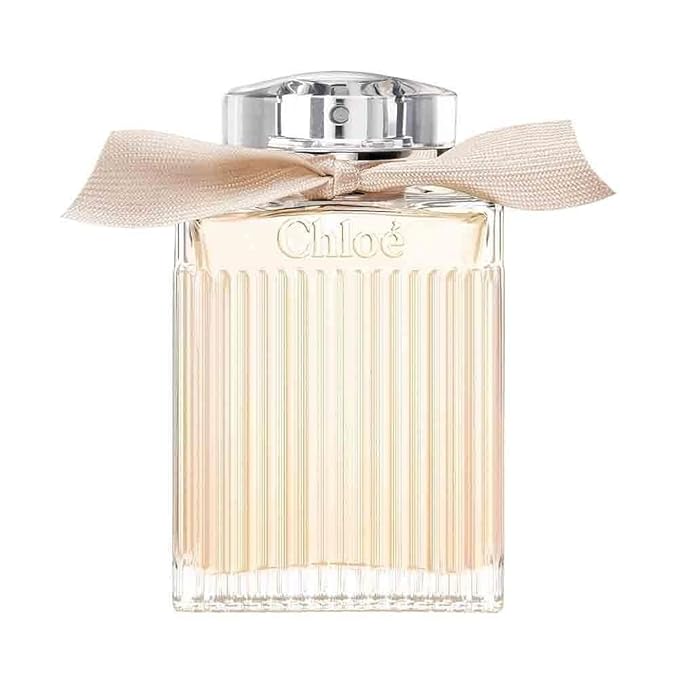Chloé Signature Eau de Parfum recargable 100 ml