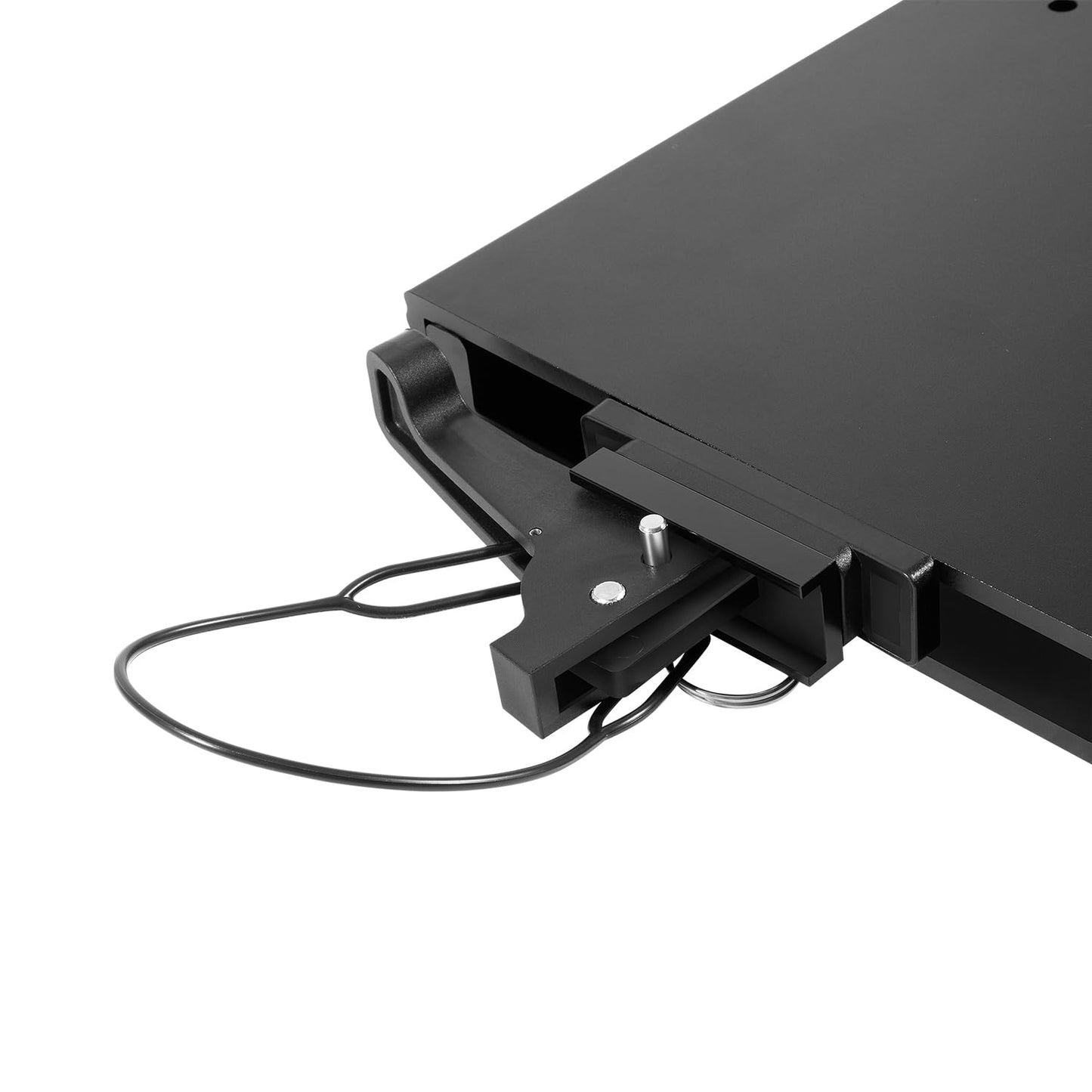 Replace for Minn Kota 1854051 MKA-51 Quick Release Bracket Electric Steer Trolling Motors