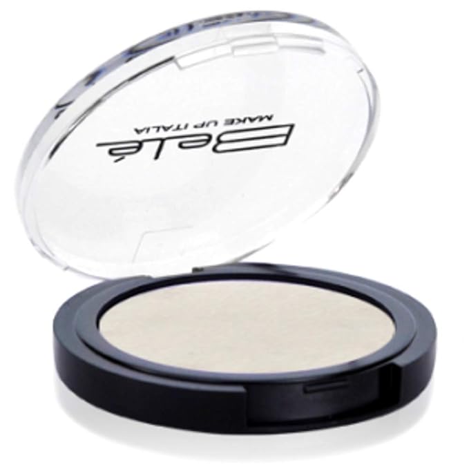 Belé MakeUp Italia b.One Eyeshadow (#93 Ivory - Matte) (Made in Italy)