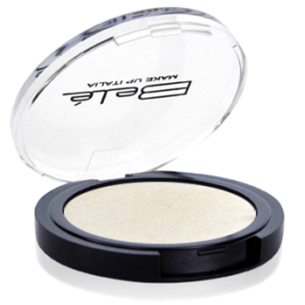 Bel   MakeUp Italia b.One Eyeshadow (#4 Vanilla - Matte) (Made in Italy)