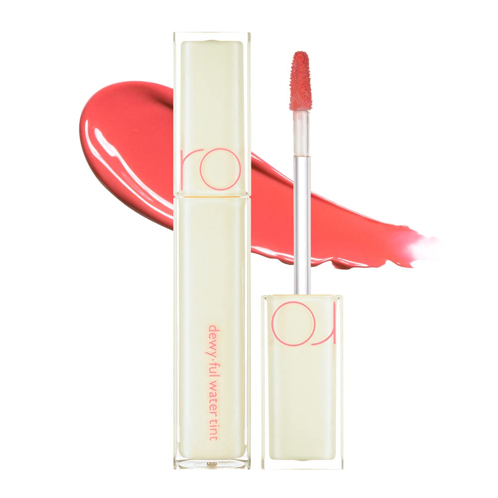 rom&nd DEWYFUL WATER TINT (09 COTTON MELBA)