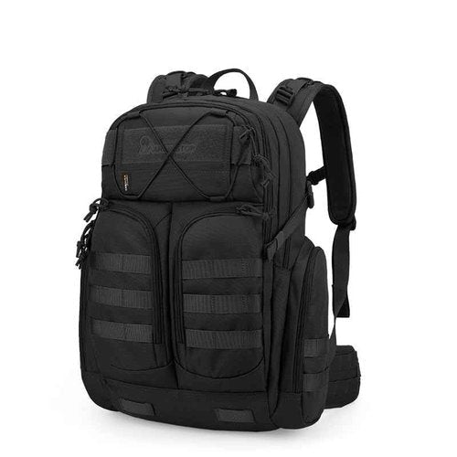 Mardingtop 40L Molle Tactical Backpack,Military backpack for Men, Cordura Backpack for Hiking,Camping,Hunting