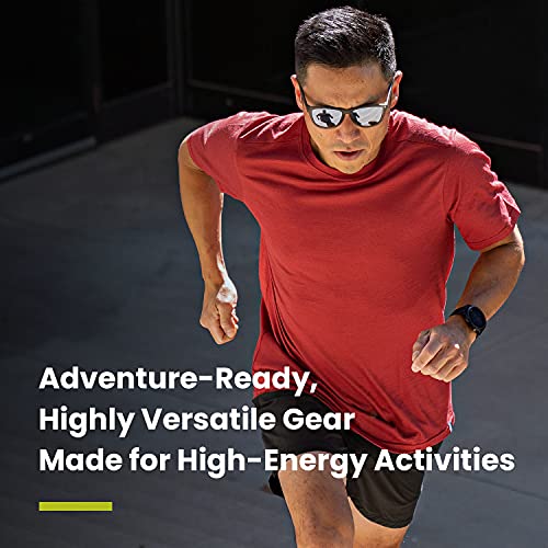 Smartwool Men's Perfect Crew Long Sleeve Tee